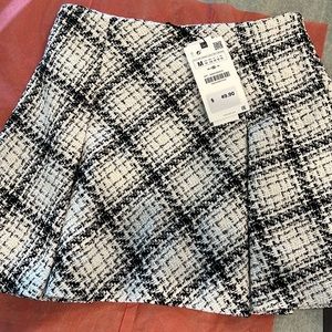 Zara skirt